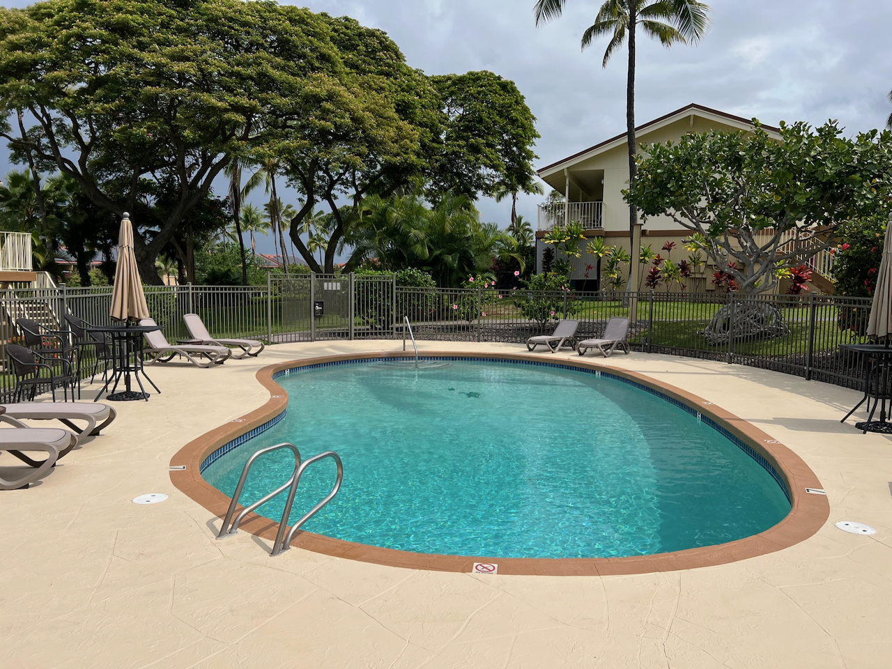 Keauhou Palena Unit 1001