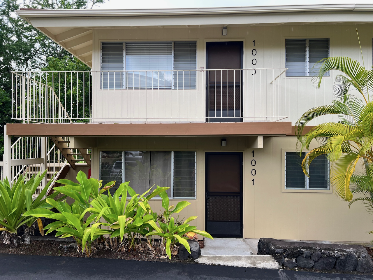 Keauhou Palena Unit 1001