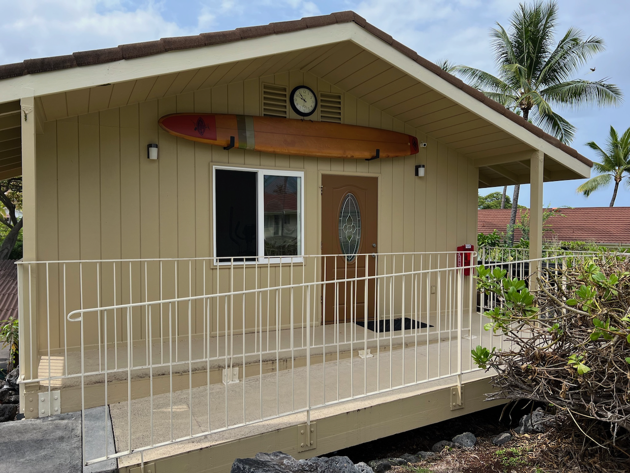 Keauhou Palena Unit 1001