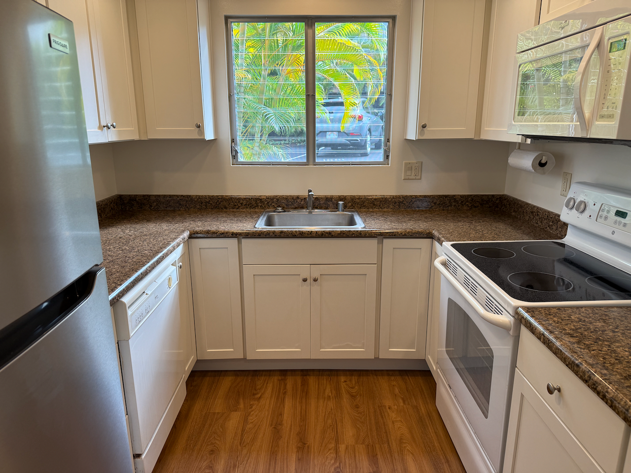 Keauhou Palena Unit 1001